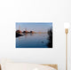 Industry near Nature Wall Decal