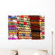 Tissue Argentina Wall Decal