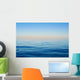 Sea Waves Blue Sky Wall Decal