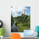 Floodplain and Steeple Wall Decal