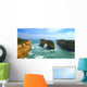 Loch Ard Gorge Wall Decal