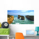 Loch Ard Gorge Wall Decal