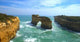 Loch Ard Gorge Wall Decal