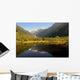 Franz Josef Glacier Wall Decal