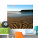 Engraving Wall Decal