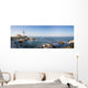 Portland Head Lighthouse Panorama Wall Decal