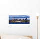 Vancouver Wall Decal Design 3