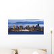 Vancouver Wall Decal Design 3