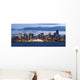 Vancouver Wall Decal Design 3