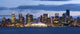 Vancouver Wall Decal Design 3