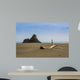 Karekare Beach Wall Decal