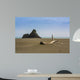 Karekare Beach Wall Decal
