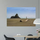 Karekare Beach Wall Decal