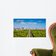 Berlin Skyline Panorama with Wall Decal