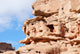 Colored Canyon Sinai Egypt Wall Decal Design 2