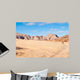 Colored Canyon Sinai Egypt Wall Decal Design 1