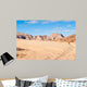 Colored Canyon Sinai Egypt Wall Decal Design 1