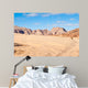 Colored Canyon Sinai Egypt Wall Decal Design 1