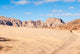 Colored Canyon Sinai Egypt Wall Decal Design 1