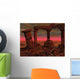 Ruins101 Wall Decal