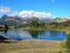 Lac Bastan Wall Decal