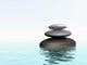 Galet Zen Wall Decal Design 2