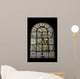 Notre Dame Church Versailles Wall Decal