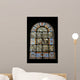 Notre Dame Church Versailles Wall Decal