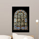 Notre Dame Church Versailles Wall Decal