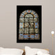 Notre Dame Church Versailles Wall Decal