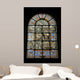 Notre Dame Church Versailles Wall Decal