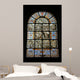 Notre Dame Church Versailles Wall Decal