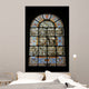 Notre Dame Church Versailles Wall Decal