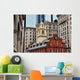 Boston Massachusetts July 13 Wall Decal