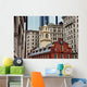 Boston Massachusetts July 13 Wall Decal