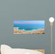 Landscape Dead Sea Failures Wall Decal