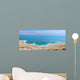 Landscape Dead Sea Failures Wall Decal