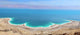 Landscape Dead Sea Failures Wall Decal