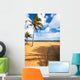 Spain Canary Island Beach Wall Decal