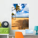 Spain Canary Island Beach Wall Decal
