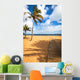 Spain Canary Island Beach Wall Decal
