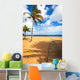 Spain Canary Island Beach Wall Decal