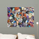 Minerals Wall Decal