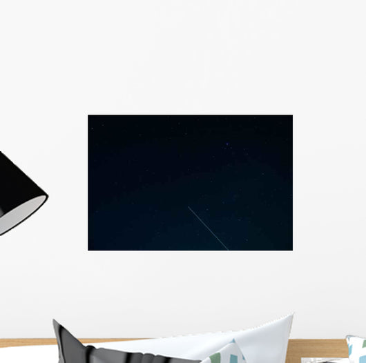 Space 4 Wall Decal