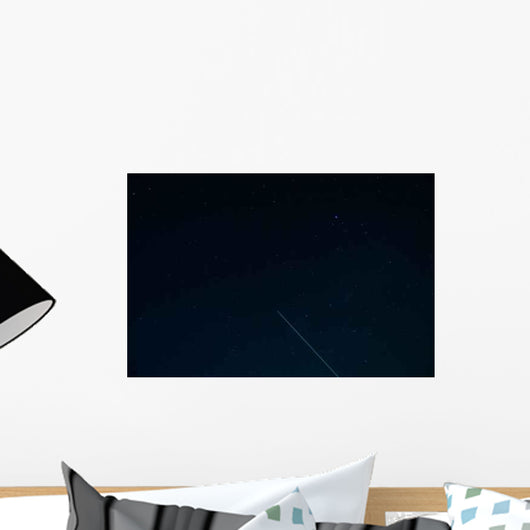 Space 4 Wall Decal