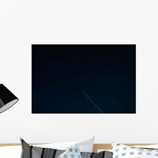 Space 4 Wall Decal