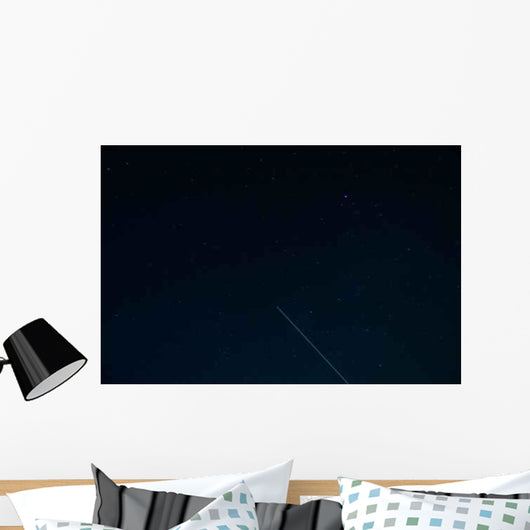 Space 4 Wall Decal