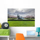 Oregon State Capitol Building Wall Decal