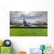 Oregon State Capitol Building Wall Decal