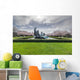 Oregon State Capitol Building Wall Decal
